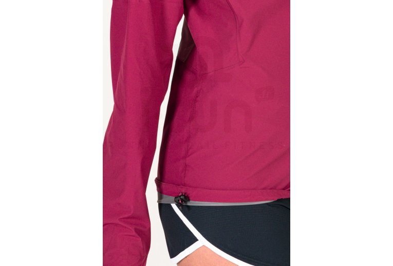 La Sportiva chaqueta Run