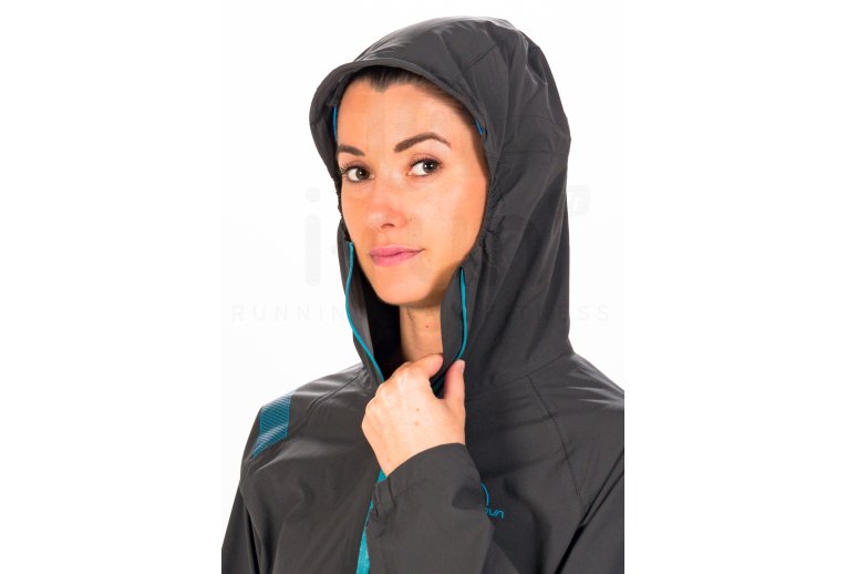 La Sportiva chaqueta Run