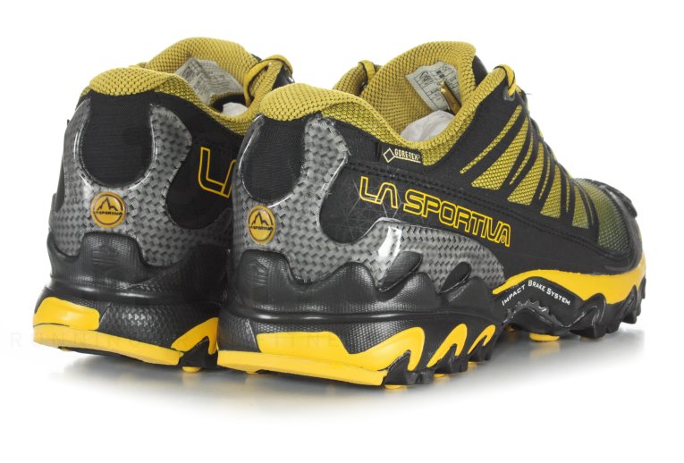 La Sportiva Savage Gore-Tex