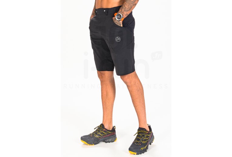 La Sportiva Scout Herren