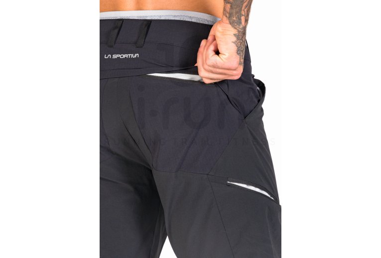 La Sportiva Scout Herren