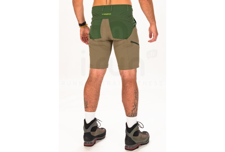 La Sportiva Scout Herren