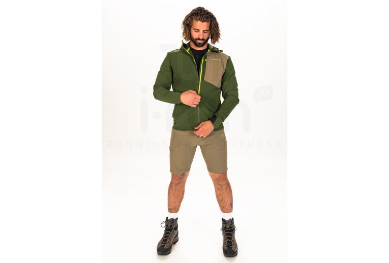 La Sportiva Scout Herren