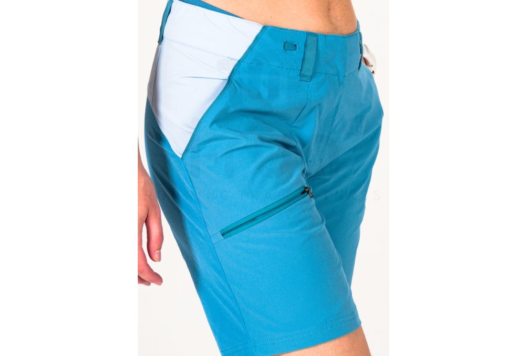 La Sportiva Scout Damen