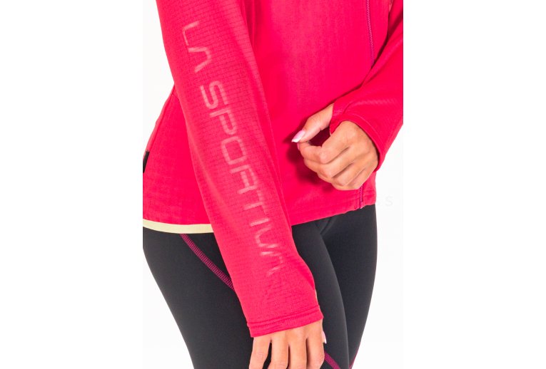 La Sportiva chaqueta Session Tech