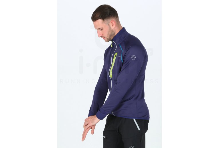 La Sportiva Chaqueta Shamal