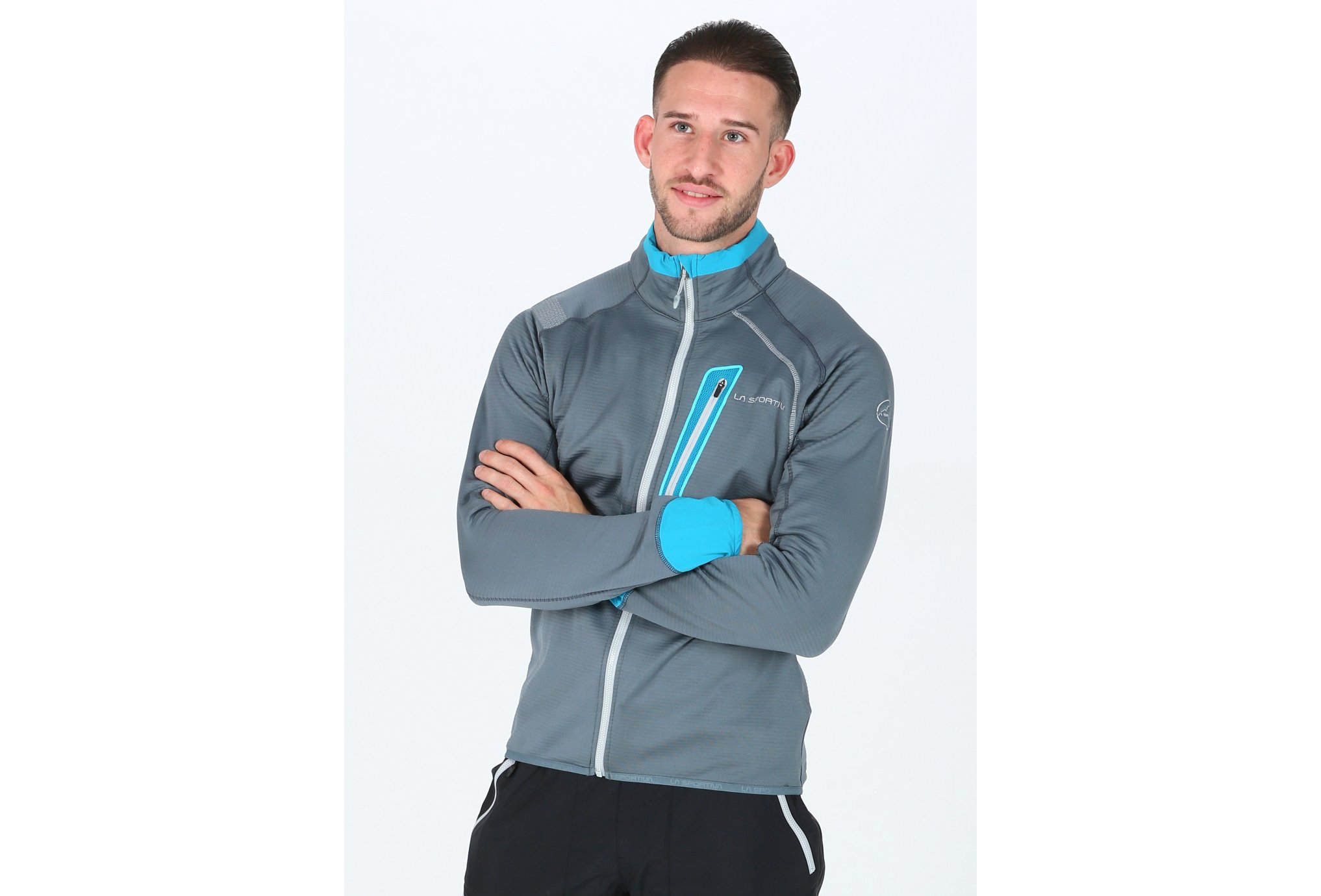 La Sportiva Shamal M vêtement running homme