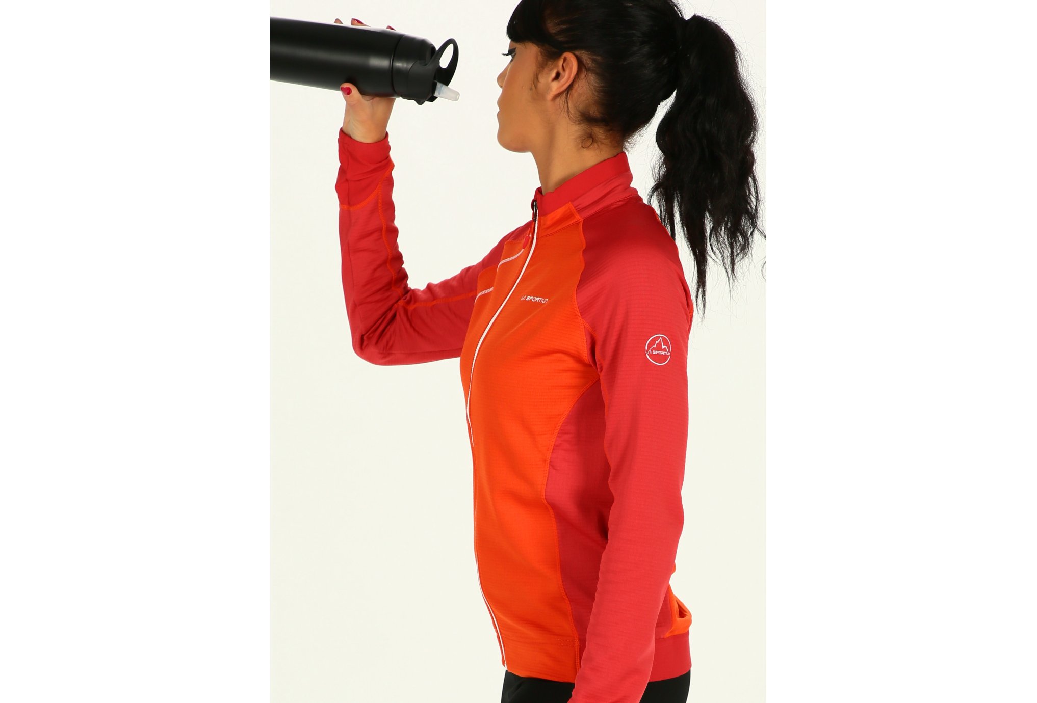 La Sportiva Sharki W Diététique Vêtements femme