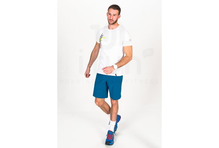 La Sportiva Sol Herren