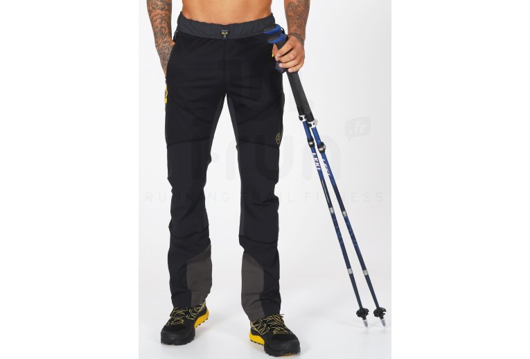 La Sportiva Pantal�n Solid 2.0