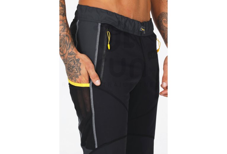 La Sportiva Pantal�n Solid 2.0