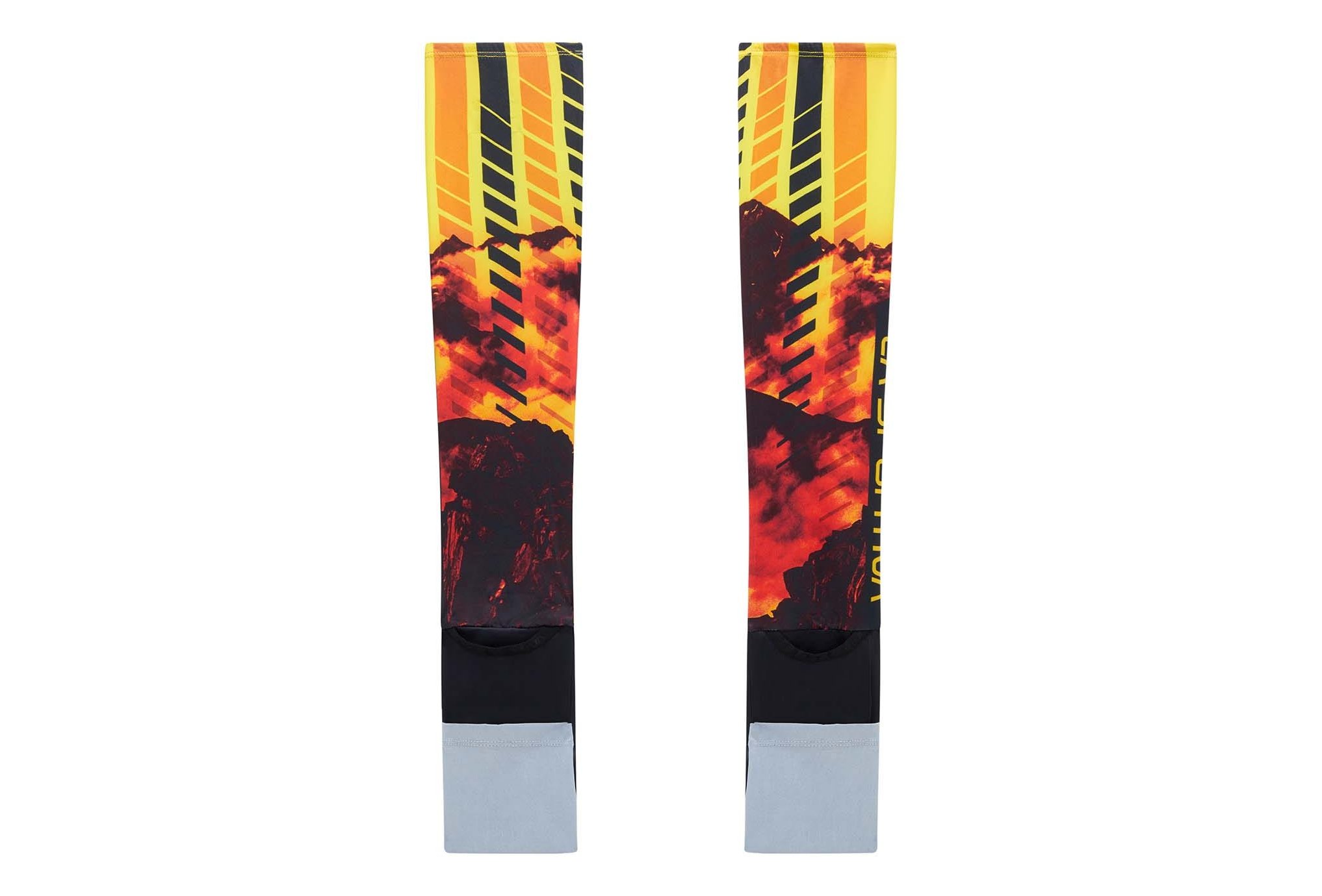 La Sportiva Stasis Arm Warmer M Manchons