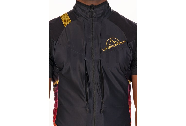 La Sportiva Stratos V Racing Herren