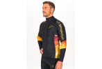 La Sportiva chaqueta Stratos V Racing