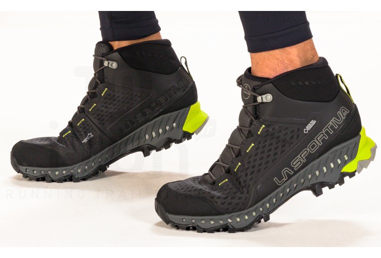 La Sportiva Stream Gore-Tex