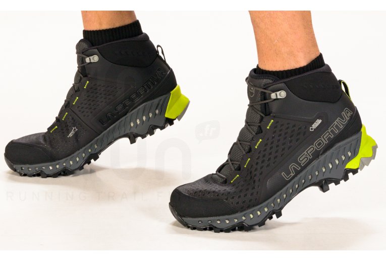 La Sportiva Stream Gore-Tex Herren