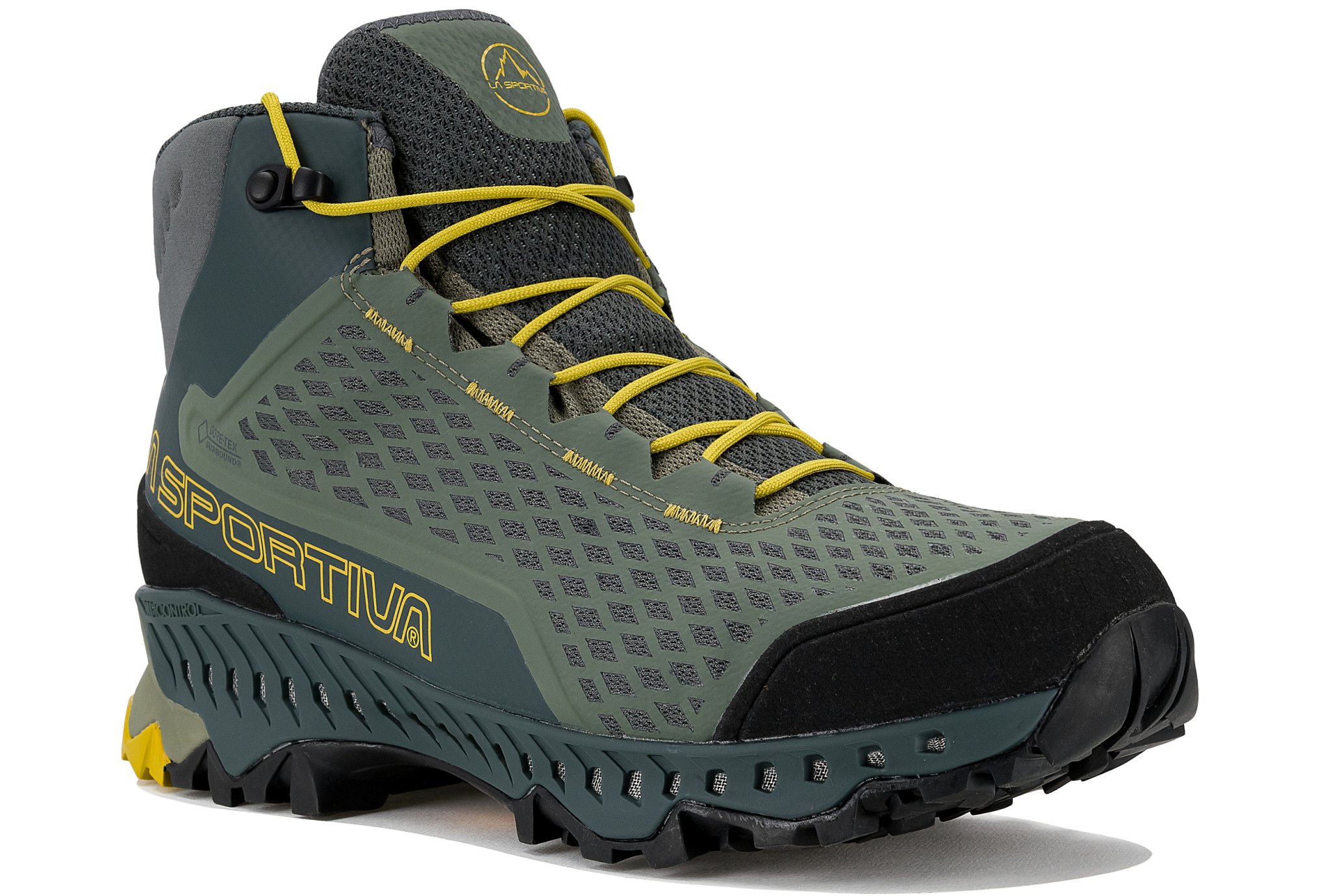 La Sportiva Stream Gore-Tex M Diététique Chaussures homme