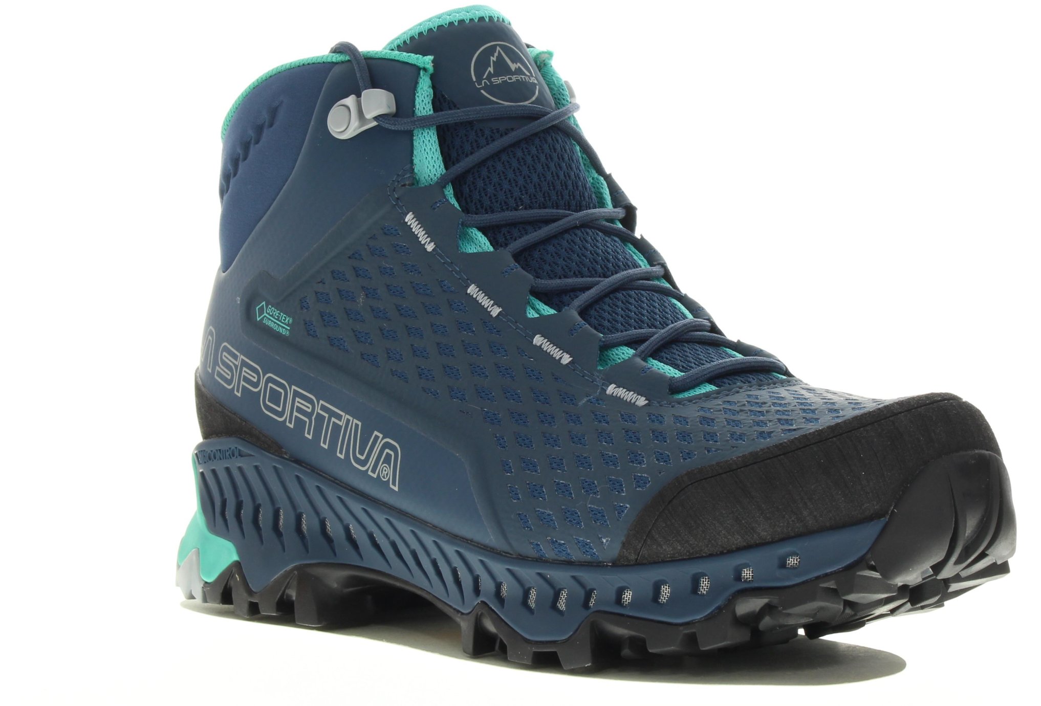 La Sportiva Stream Gore-Tex W Chaussures running femme