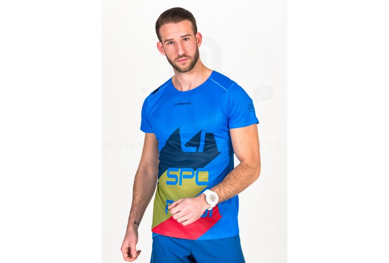 La Sportiva Stream M