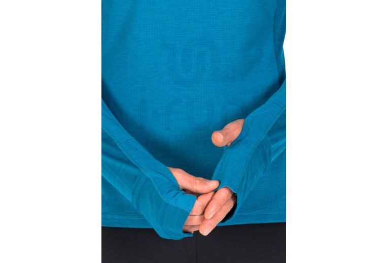 La Sportiva camiseta manga larga Swift