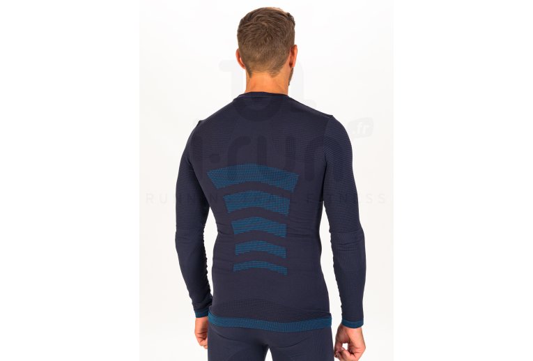 La Sportiva camiseta manga larga Synth Light