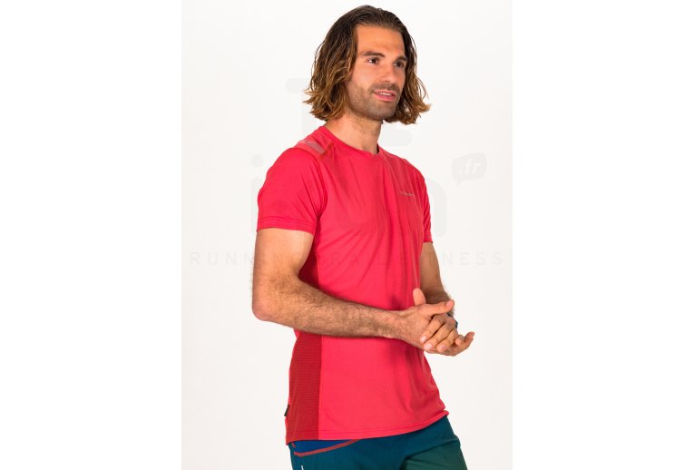 La Sportiva camiseta manga corta Synth