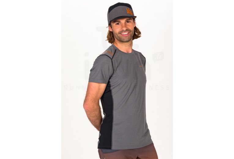 La Sportiva camiseta manga corta Synth