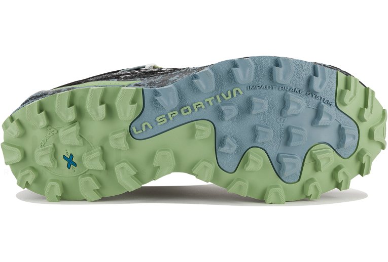 La Sportiva Tempesta Gore-Tex