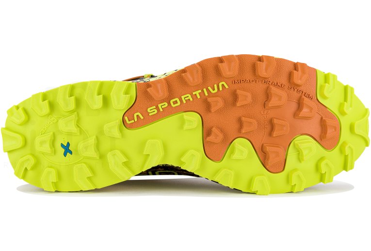 La Sportiva Tempesta Gore-Tex