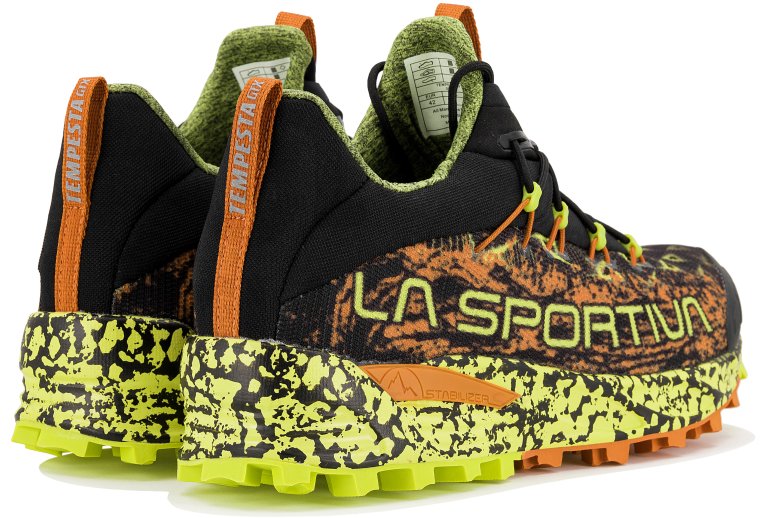 La Sportiva Tempesta Gore-Tex