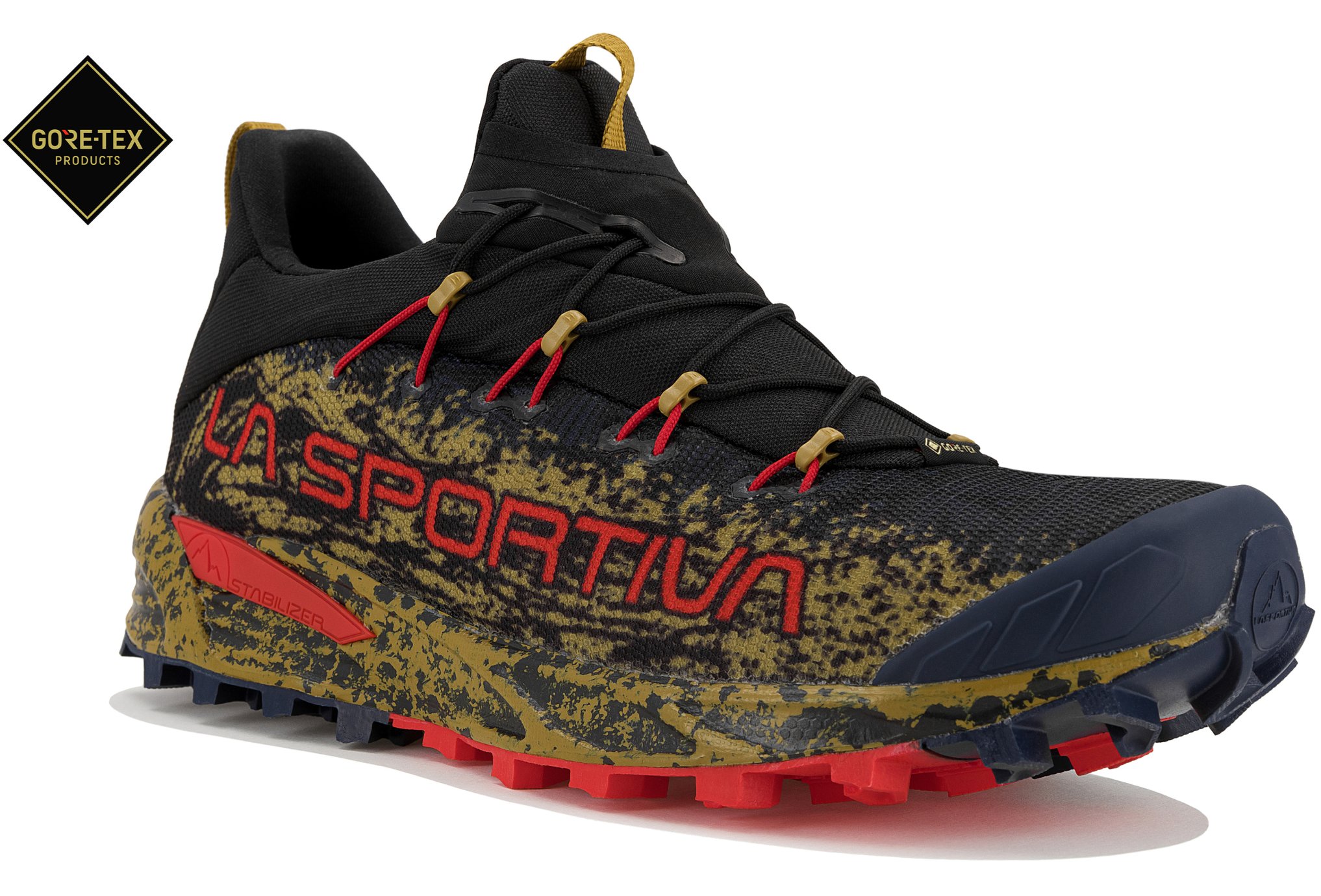 La Sportiva Tempesta Gore-Tex en promoción Hombre Zapatillas