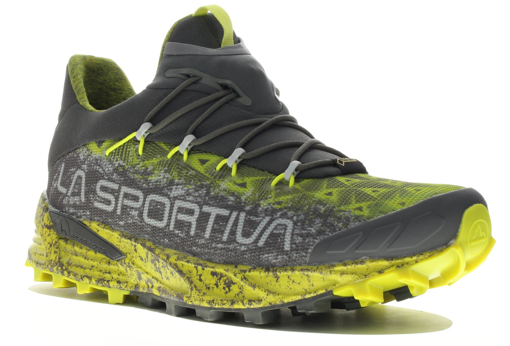 La Sportiva Tempesta Gore-Tex M Chaussures homme