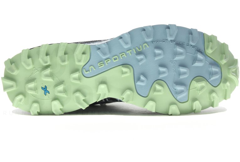 La Sportiva Tempesta Gore-Tex Damen