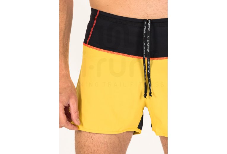 La Sportiva pantal�n corto Tempo