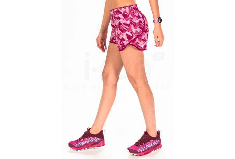 La Sportiva pantal�n corto Timing