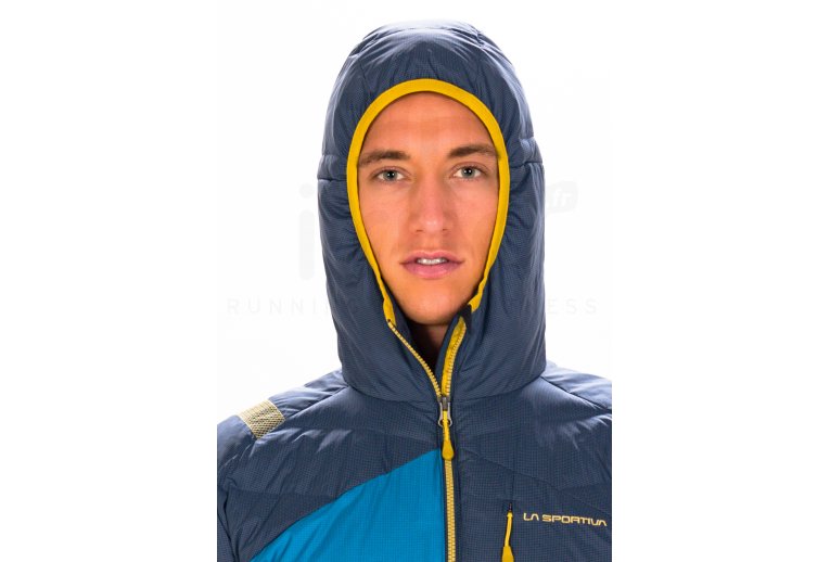 La Sportiva Titan Down