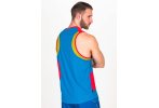 La Sportiva camiseta de tirantes Track
