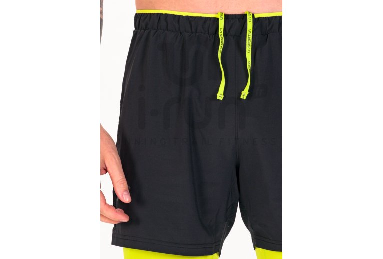 La Sportiva pantal�n corto Trail Bite