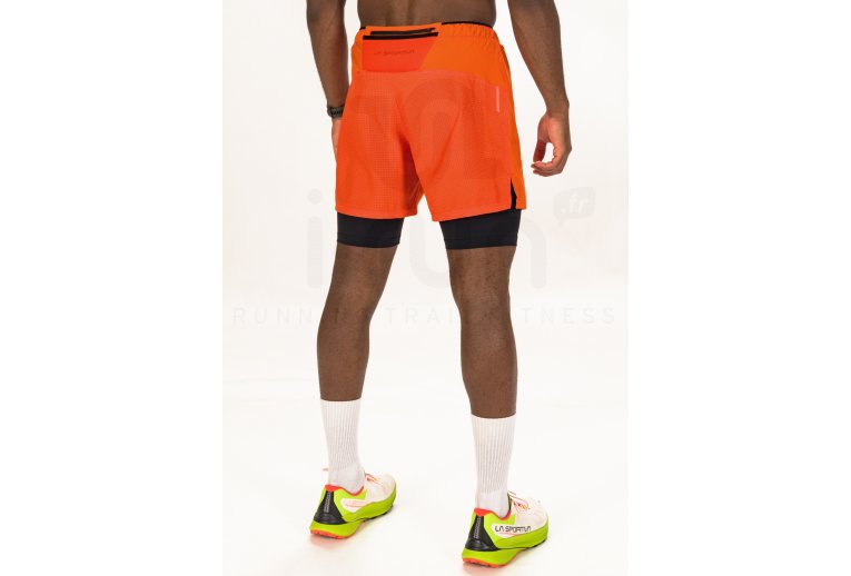 La Sportiva Trail Bite M