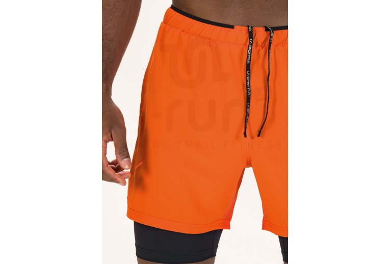 La Sportiva Trail Bite