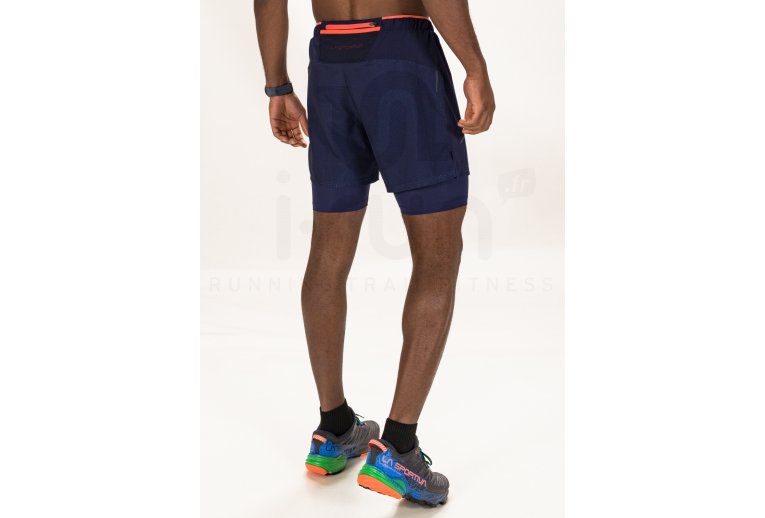 La Sportiva Trail Bite M