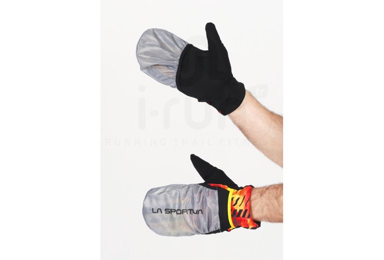 La Sportiva Trail Herren