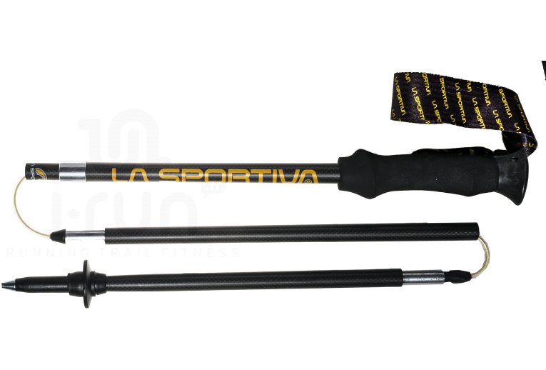 La Sportiva Trail Speed Carbon