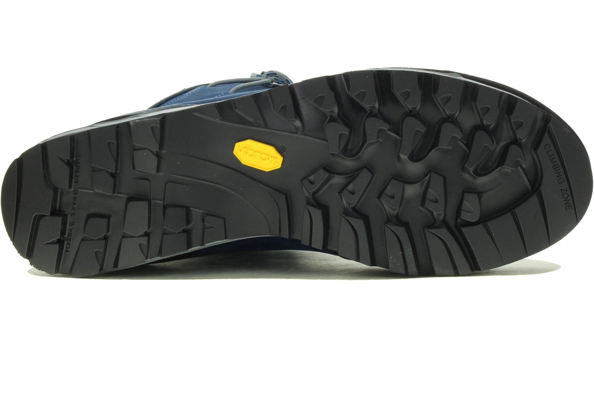 la sportiva trango tech leather goretex