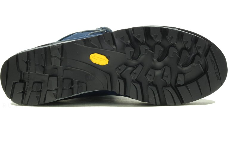 La Sportiva Trango Tech Leather Gore-Tex