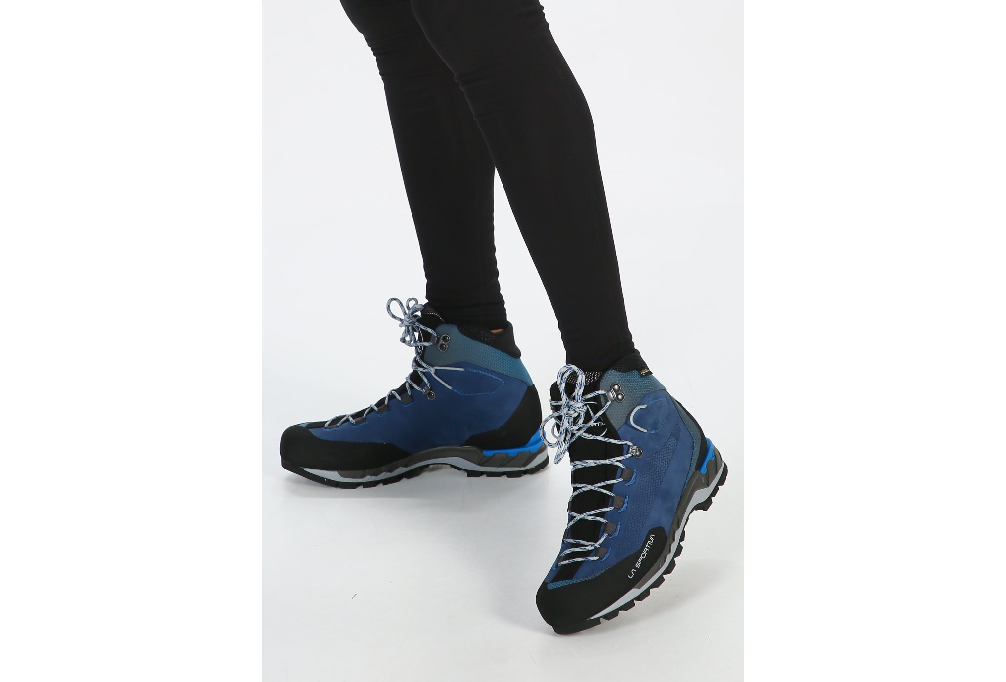 la sportiva trango tech leather goretex