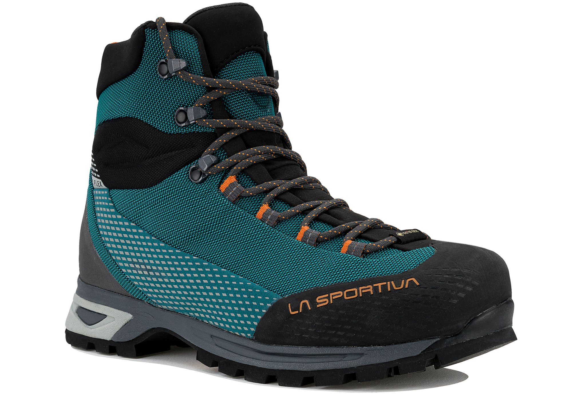La Sportiva Trango TRK Gore-Tex Bleu