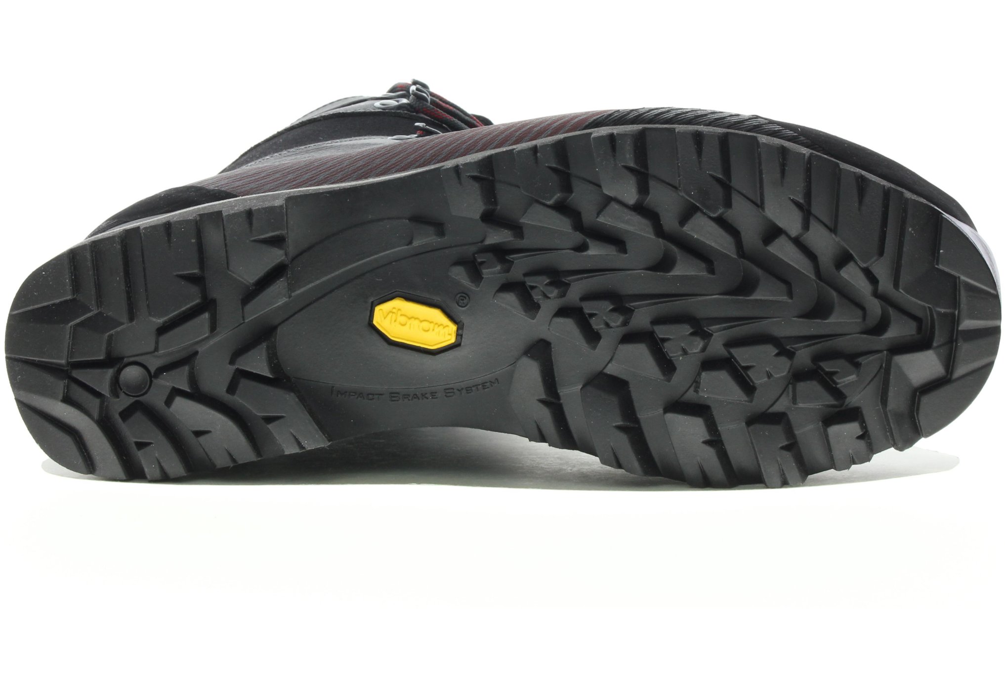 la sportiva trango trk leather goretex