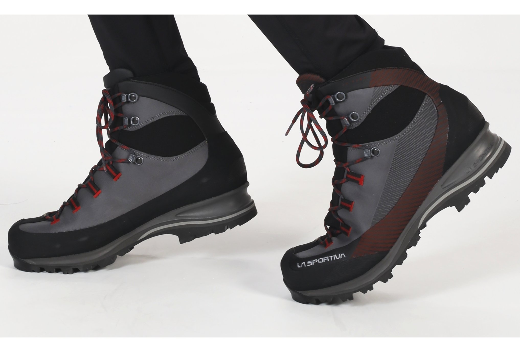 la sportiva trango tech leather goretex
