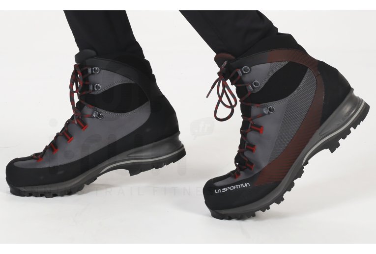 La Sportiva Trango TRK Leather Gore-Tex Herren